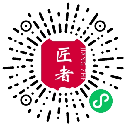 小程序二维码